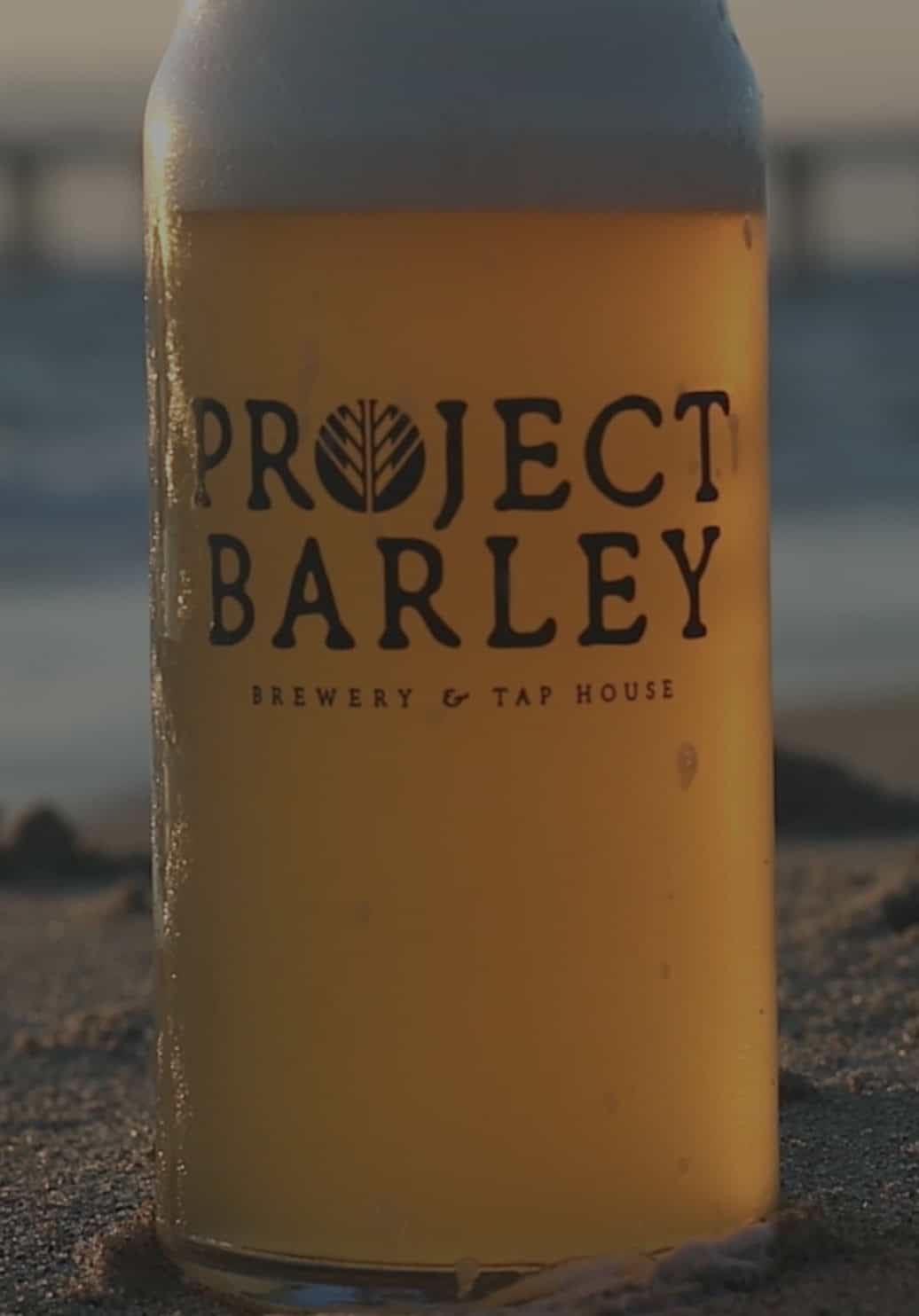 Project Barley